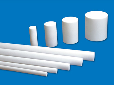 PTFE Rod